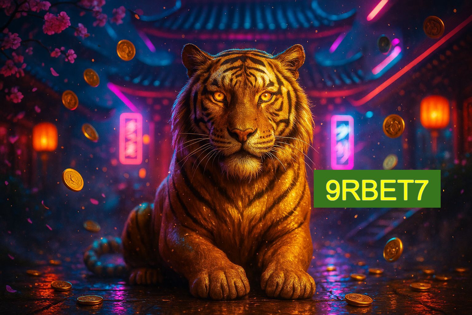 Características do Fortune Tiger