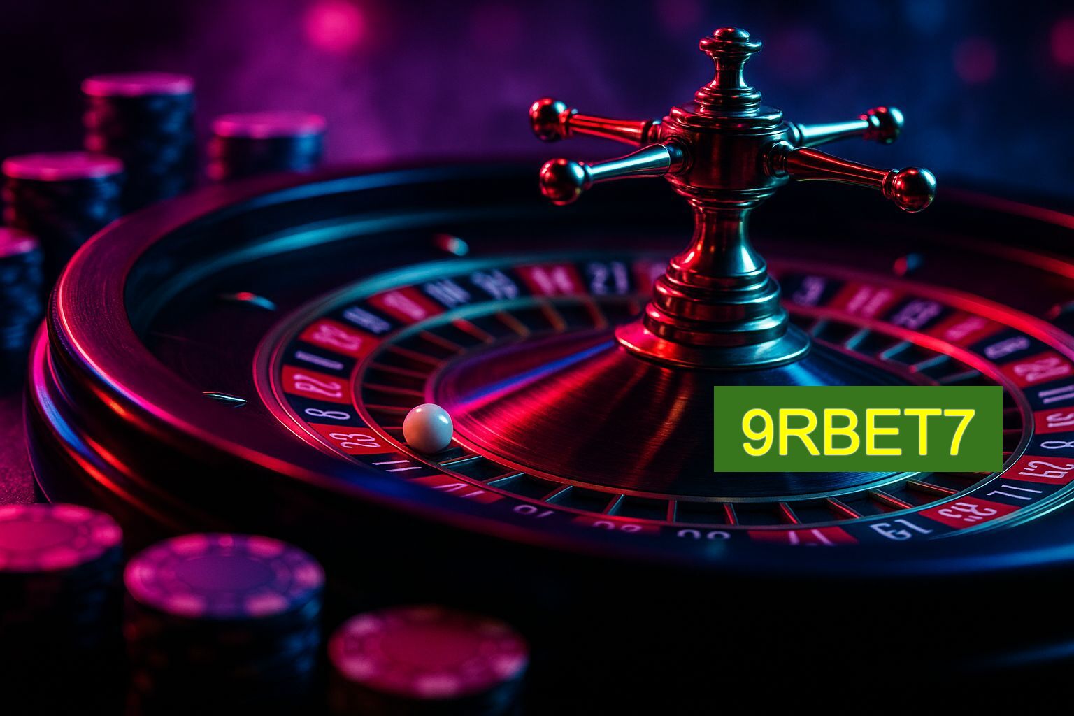 Jogos de roleta online